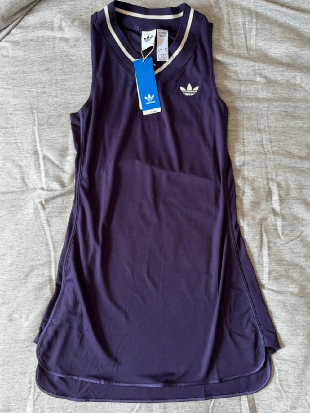 Adidas Active Golf Tennis Set - Picture 3 of 9